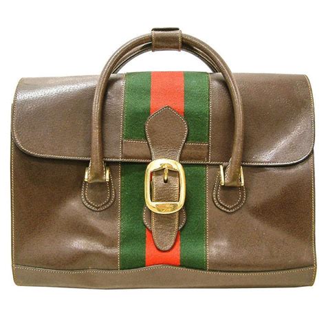 vintage gucci handbag with micro g|vintage Gucci handbags from 1960s.